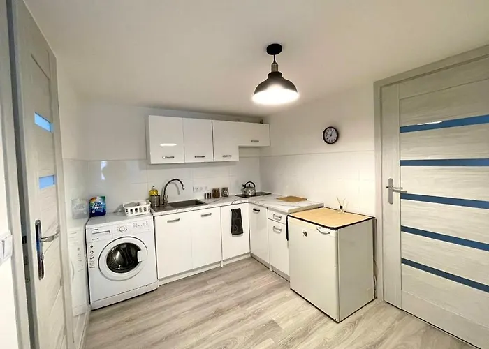 B&J Apartament Miedzyzdroje