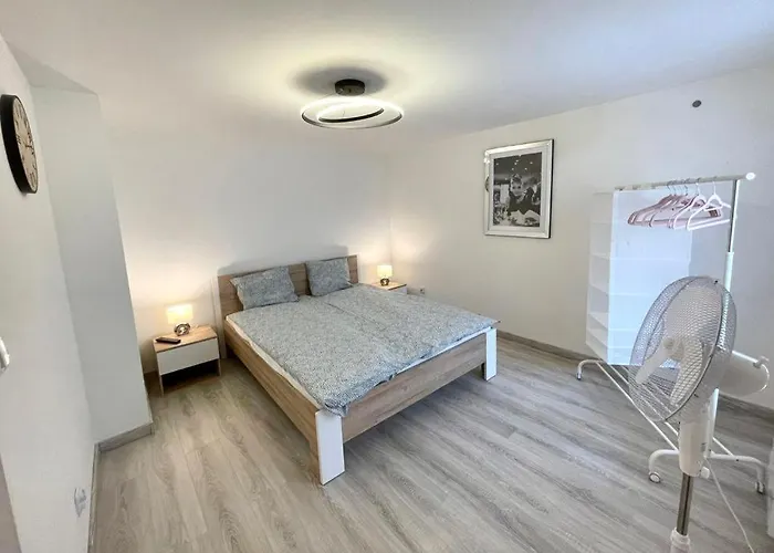 B&J Apartament Miedzyzdroje