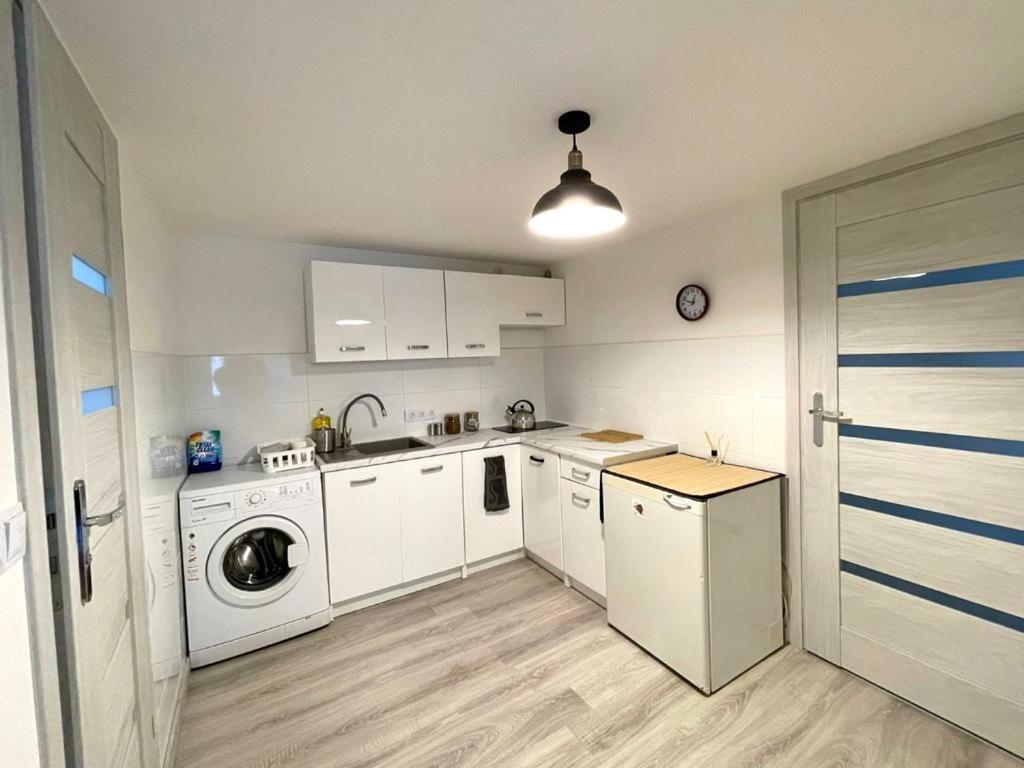 Apartment B&j Miedzyzdroje