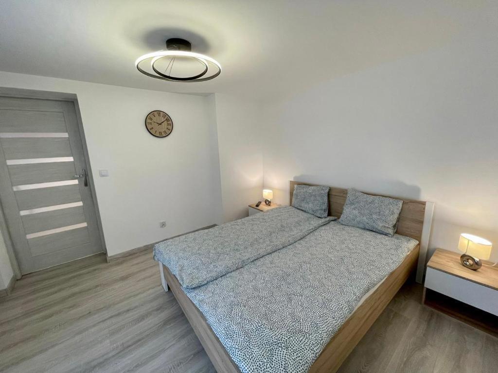 B&j Apartment Miedzyzdroje